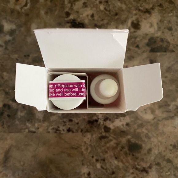 🆕 StriVectin multi action Super C Retinol Serum, 7ml-deluxe sample - Picture 4 of 4